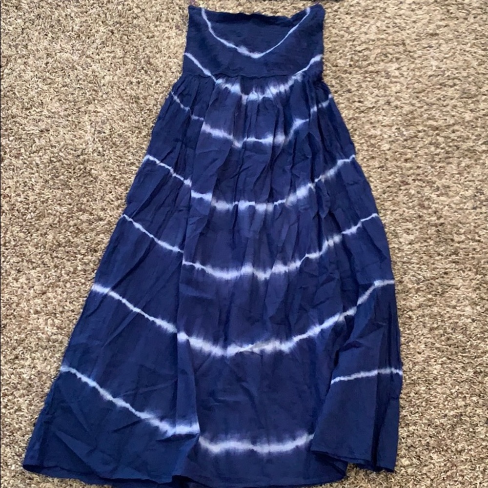 B&G Collection Boutique Summer Dress